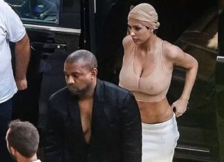 Real reasons for Kanye West ‘forcing’ Bianca Censori to dress provocatively revealed