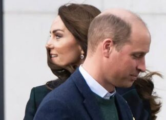 Breaking: King Charles had a Secret meeting on how to accept Prince William side chick…read more