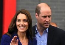 Breaking News: Kate Middleton and Prince William are set to make a very bold move to move away Princess Charlotte and Prince Louis from the royal residence………..