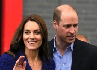 Breaking News: Kate Middleton and Prince William are set to make a very bold move to move away Princess Charlotte and Prince Louis from the royal residence………..
