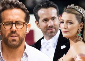 So sad 💔From Dead pool to Dead end?: Hollywood couple and top Swifties Blake Lively and Ryan Reynolds file for divorce. So sad 😭……Read More….