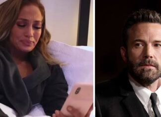 Jennifer Lopez sends strong message to Ben Affleck after lonely second anniversary, Jennifer Lopez does not shy away from putting her hard work on display.Lopez, 54, seemingly sent a…