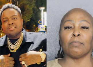 Sean Kingston and his mother have been indicted in Miami for a $1 million wire fraud scheme. If convicted, they each face up to 20 years in prison per count.