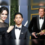 Angelina Jolie And Brad Pitt’s Adopted Son Breaks His Silence On Their “Terrible” Parenting… see more