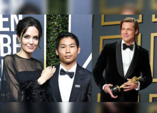Angelina Jolie And Brad Pitt’s Adopted Son Breaks His Silence On Their “Terrible” Parenting… see more