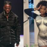 Rema, the renowned Nigerian singer, and UK-based Togolese TikTok star, Kelly Akoussah, have sparked speculation about their relationship.