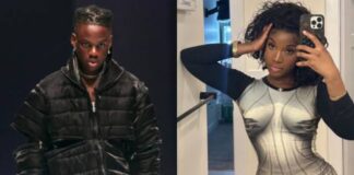 Rema, the renowned Nigerian singer, and UK-based Togolese TikTok star, Kelly Akoussah, have sparked speculation about their relationship.