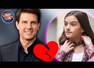 Tom cruise finally speak addressing public criticism on why he missed out on his daughter graduation for Swift concert….Suri is not my….Read more