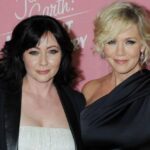 Jennie Garth recalls last words her 90210 costar Shannen Doherty told her before actress’ death, and the last thing she said … See more