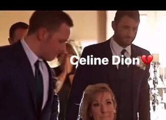 CELINE DiON: We can never ever get her kind again. God created just one of her kind 🎵♥️ as she aged 56 years diagnosed with stiff person syndrome, it’s with heavy heart we share the sad news about as she’s confirmed to be…..see more