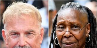 Kevin Costner Refused to be on the Same Stage with Whoopi Goldberg at the Oscars ” Not if my life depend on it”… See more