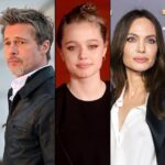 I don’t want anything to do with you again. I hate you so much, Angelina Jolie and Brad Pitt’s daughter, Shiloh says as she takes out a newspaper ad to drop ‘Pitt’ from last name…… see more