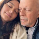 “Goodbye, Legend!”with heavy heart Emma Heming Shares Heartbreaking News About the Actor, battle with aphasia have left fans and admirers deeply affected, as they witness…