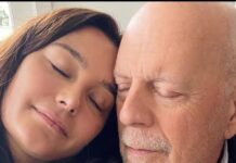 “Goodbye, Legend!”with heavy heart Emma Heming Shares Heartbreaking News About the Actor, battle with aphasia have left fans and admirers deeply affected, as they witness…