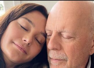 “Goodbye, Legend!”with heavy heart Emma Heming Shares Heartbreaking News About the Actor, battle with aphasia have left fans and admirers deeply affected, as they witness…