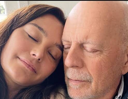 “Goodbye, Legend!”with heavy heart Emma Heming Shares Heartbreaking News About the Actor, battle with aphasia have left fans and admirers deeply affected, as they witness…