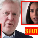 Earl Spencer Rejects Meghan Markle’s Request Over Althorp House He Said That the Estate Belongs to My Son……..See More