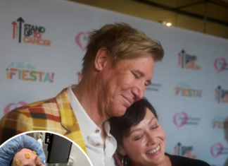 Doctor Lawrence D., detailed Shannen Doherty’s ‘sad’ and ‘beautiful’ final moments before her death, she was very comfortable and sleeping and transitioning,”“It was somber and sad, but beautiful and loving…read more