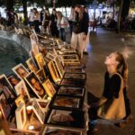 Live Updates: Israel and Hamas Reach Deal on Hostage and Prisoner Exchange