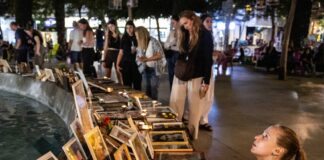 Live Updates: Israel and Hamas Reach Deal on Hostage and Prisoner Exchange