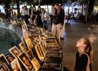 Live Updates: Israel and Hamas Reach Deal on Hostage and Prisoner Exchange