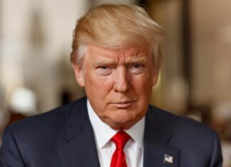 Trump announces additional 100% tariff on China imports, reigniting trade war with Beijing