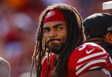 Heartbreak in the Bay: 49ers Fans React to Fred Warner’s Season-Ending Injury