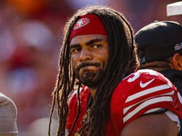 Heartbreak in the Bay: 49ers Fans React to Fred Warner’s Season-Ending Injury