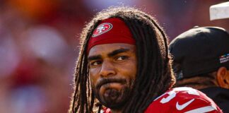 Heartbreak in the Bay: 49ers Fans React to Fred Warner’s Season-Ending Injury