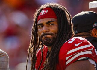 Heartbreak in the Bay: 49ers Fans React to Fred Warner’s Season-Ending Injury