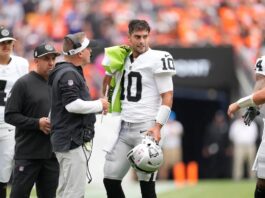 Kansas city chiefs vs Detriot lions match update