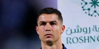 𝐂𝐫𝐢𝐬𝐭𝐢𝐚𝐧𝐨 𝐑𝐨𝐧𝐚𝐥𝐝𝐨 𝐣𝐨𝐢𝐧𝐬 𝐛𝐢𝐥𝐥𝐢𝐨𝐧𝐚𝐢𝐫𝐞𝐬’ 𝐜𝐥𝐮𝐛, 𝐰𝐨𝐫𝐭𝐡 $𝟏.𝟒𝐛𝐧