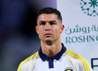 𝐂𝐫𝐢𝐬𝐭𝐢𝐚𝐧𝐨 𝐑𝐨𝐧𝐚𝐥𝐝𝐨 𝐣𝐨𝐢𝐧𝐬 𝐛𝐢𝐥𝐥𝐢𝐨𝐧𝐚𝐢𝐫𝐞𝐬’ 𝐜𝐥𝐮𝐛, 𝐰𝐨𝐫𝐭𝐡 $𝟏.𝟒𝐛𝐧